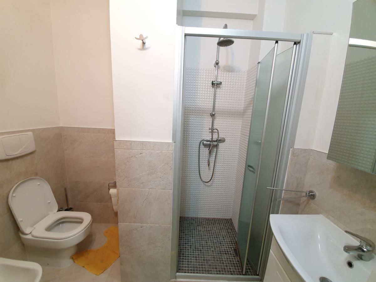 Апартаменты New white Apartments 2 rooms region Botanica Кишинёв-13