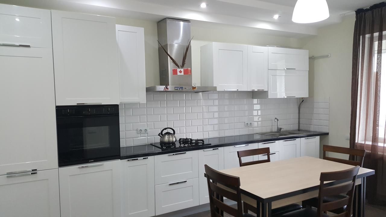 Апартаменты New white Apartments 2 rooms region Botanica Кишинёв-15