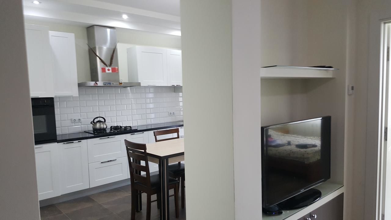 Апартаменты New white Apartments 2 rooms region Botanica Кишинёв-16