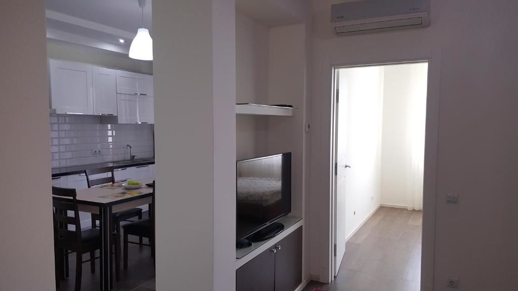 Апартаменты New white Apartments 2 rooms region Botanica Кишинёв-18