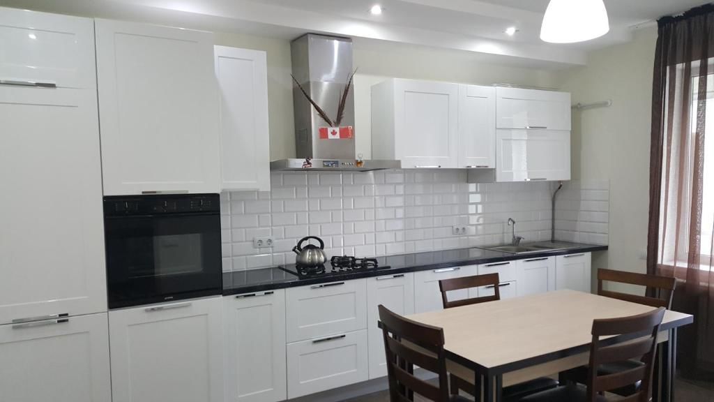 Апартаменты New white Apartments 2 rooms region Botanica Кишинёв-19