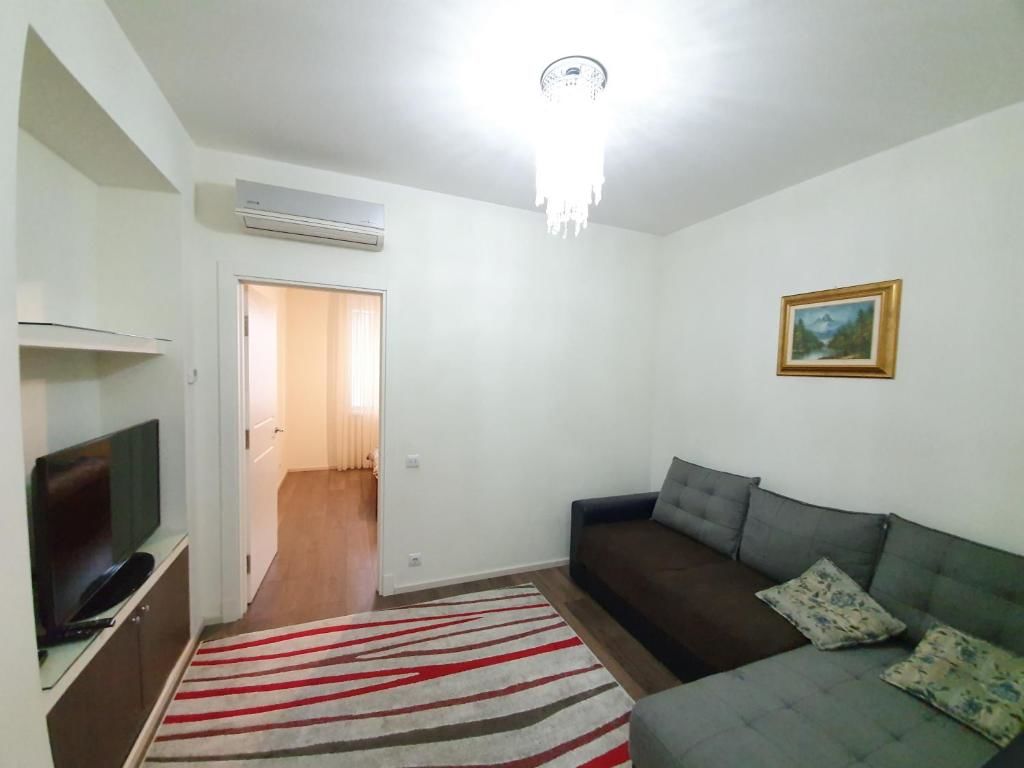 Апартаменты New white Apartments 2 rooms region Botanica Кишинёв-22