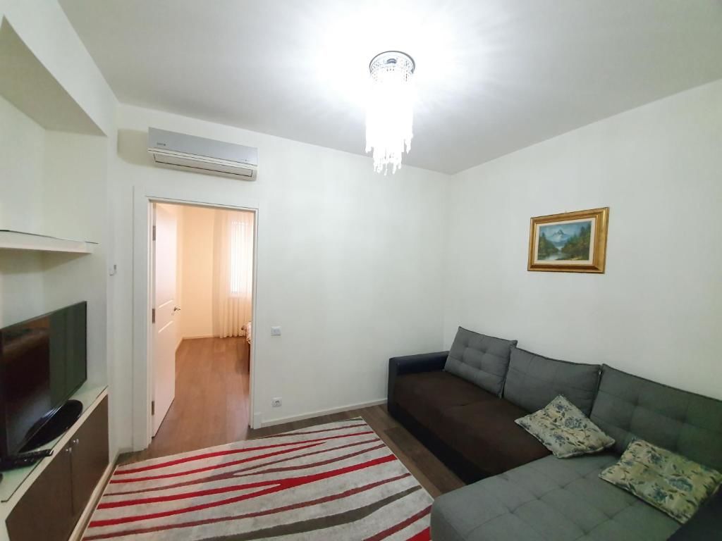 Апартаменты New white Apartments 2 rooms region Botanica Кишинёв-23