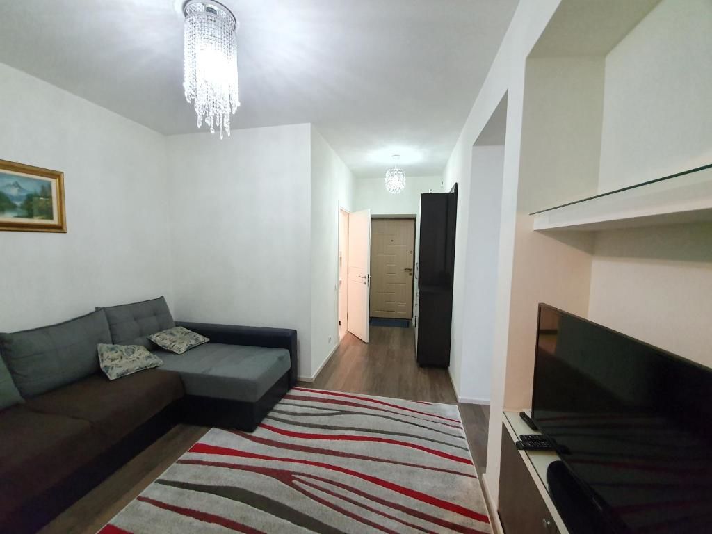 Апартаменты New white Apartments 2 rooms region Botanica Кишинёв-27