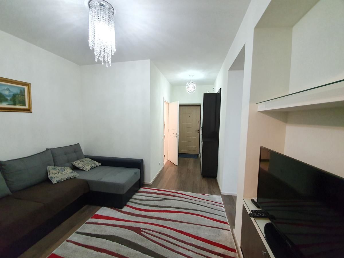 Апартаменты New white Apartments 2 rooms region Botanica Кишинёв-6