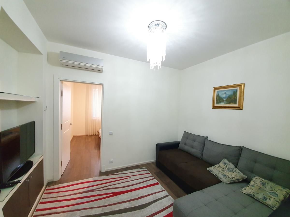 Апартаменты New white Apartments 2 rooms region Botanica Кишинёв-8