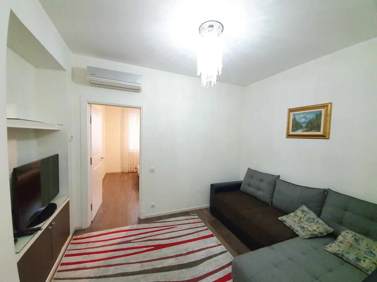 Апартаменты New white Apartments 2 rooms region Botanica Кишинёв-11