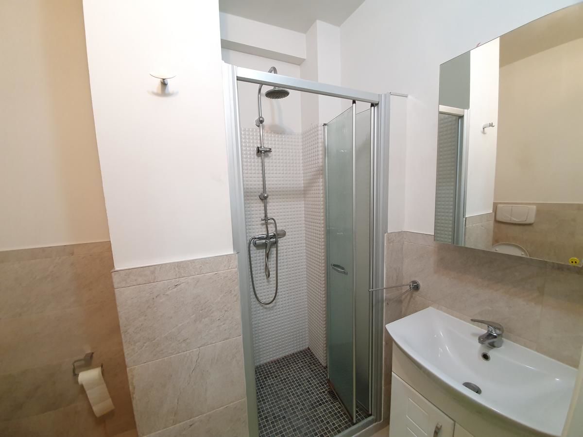 Апартаменты New white Apartments 2 rooms region Botanica Кишинёв-12