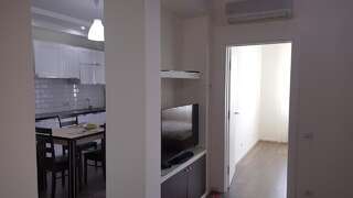 Апартаменты New white Apartments 2 rooms region Botanica Кишинёв Апартаменты-11