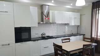 Апартаменты New white Apartments 2 rooms region Botanica Кишинёв Апартаменты-12