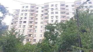 Апартаменты New white Apartments 2 rooms region Botanica Кишинёв Апартаменты-14