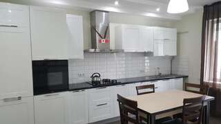 Апартаменты New white Apartments 2 rooms region Botanica Кишинёв Апартаменты-16