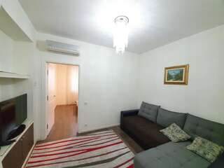 Апартаменты New white Apartments 2 rooms region Botanica Кишинёв Апартаменты-20