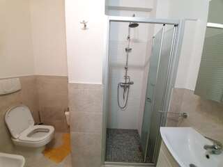 Апартаменты New white Apartments 2 rooms region Botanica Кишинёв Апартаменты-26