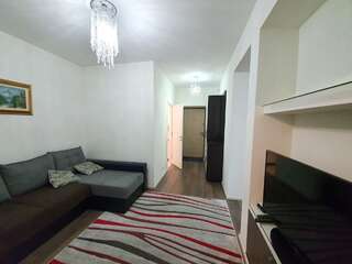 Апартаменты New white Apartments 2 rooms region Botanica Кишинёв-2