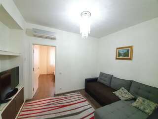 Апартаменты New white Apartments 2 rooms region Botanica Кишинёв-4