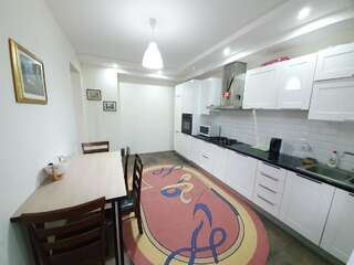 Апартаменты New white Apartments 2 rooms region Botanica Кишинёв-5