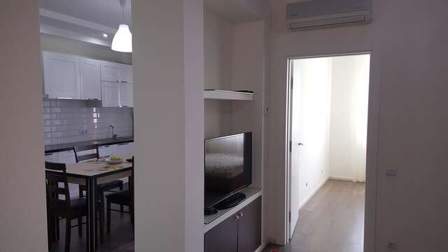 Апартаменты New white Apartments 2 rooms region Botanica Кишинёв-13