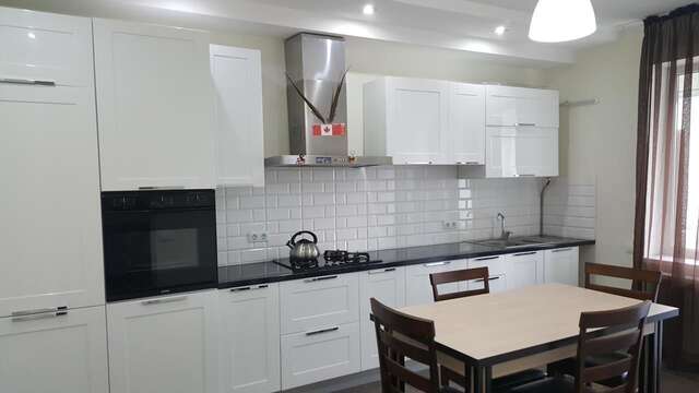 Апартаменты New white Apartments 2 rooms region Botanica Кишинёв-14