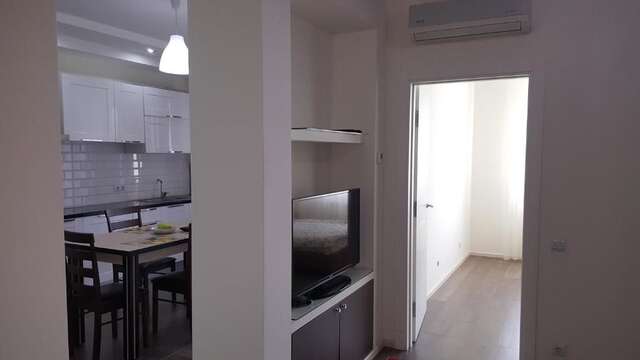 Апартаменты New white Apartments 2 rooms region Botanica Кишинёв-17