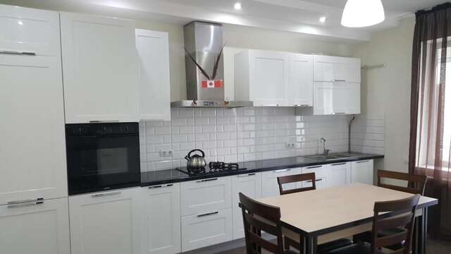 Апартаменты New white Apartments 2 rooms region Botanica Кишинёв-18