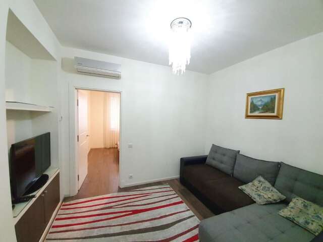 Апартаменты New white Apartments 2 rooms region Botanica Кишинёв-21