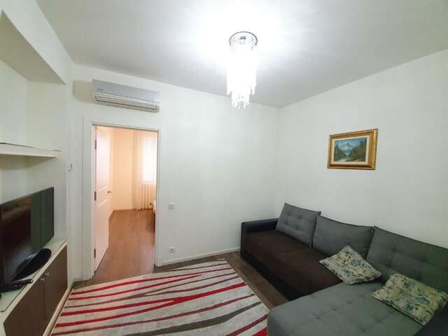 Апартаменты New white Apartments 2 rooms region Botanica Кишинёв-22